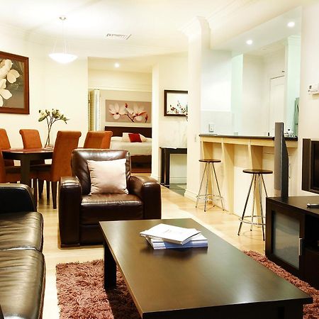 Macarthur Chambers Brisbane Quarto foto
